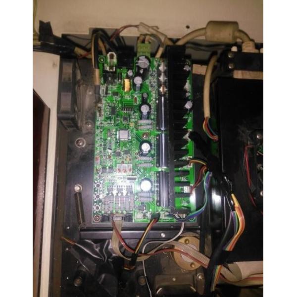 Doli dl 2300 digital minilab spare part Master Card D109