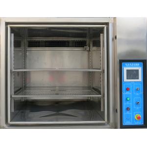 TH-408F 408L Temperature Humidity Chamber Thermostatic Cycling Environmental