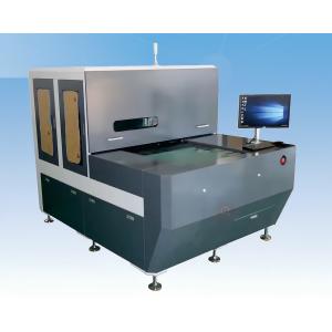 Buy cheap PCB Board Printer Inkjet Printing Machine for text, symbol, two-dimensional code from wholesalers