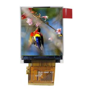 Wholesale 1.44 Inch TFT LCD Module 128x128 Resolution Ips Full Color Display With Mcu Interface from china suppliers