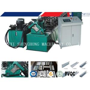 C U W Channel T Bar Angle Omega C U W Stud Truss Furring C U W Purlin