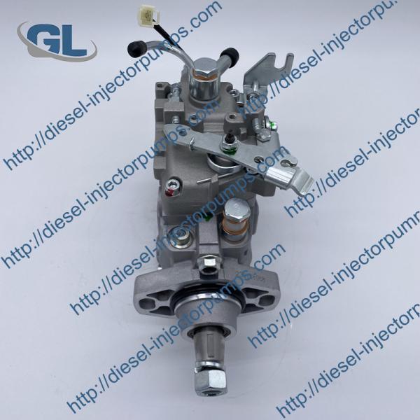 Factory Price New Fuel Injection Pump NP-VE4/11F1200LNP2293 8-97253022-1 9460614072 104746-5051 8972530221 For Isuzu4JG2
