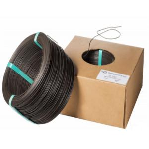 Standard 1.6mm Diameter Annealed Iron Wire Q195 Wire Rod For Binding Non Rusting