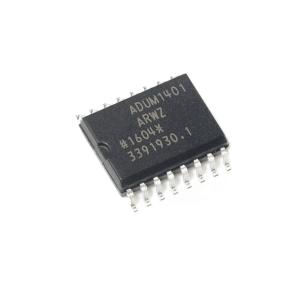 New original ADUM1401ARWZ ic chip Integrated Circuit Electronic components