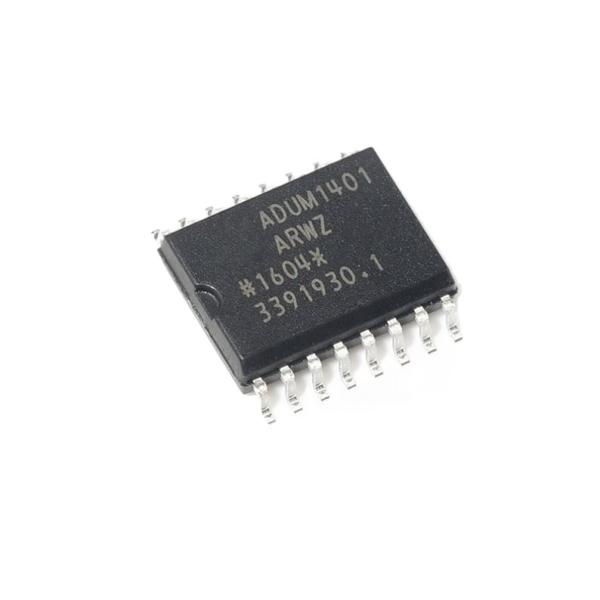 New original ADUM1401ARWZ ic chip Integrated Circuit Electronic components