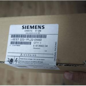 Wholesale 6ES7223-1PL22-0XA0 SIEMENS Digital I/O Module from china suppliers