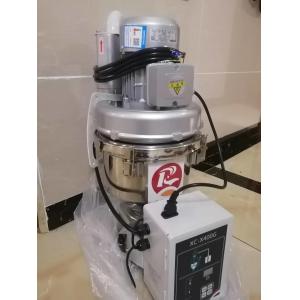 stand alone Auto Loader 400G inductive motor Material Vacuum Loader plastic