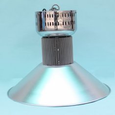 Wholesale 150W 110V 11000lm Aluminium Alloy Integration LED High-bay Lighting from china suppliers