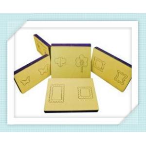 Flat Die Board Laser Cutting Machine