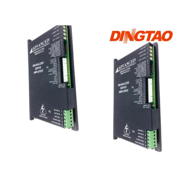 128500001 GTXL Cutter Parts Knife Drive Assy Packaged GT1000 Cutter Parts