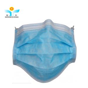 earloop 3 Ply Civilian Face Mask