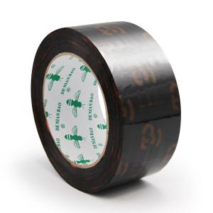 Experience the Power of Customized printed tape s Adhesive Strength