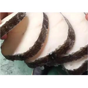 Commercial Fish Processing Machine Salmon Slicer with Thickness Adjustable