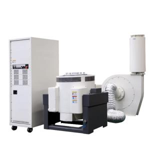 50kN 2500Hz Digital Controller Electric Vibration Test Bench OEM