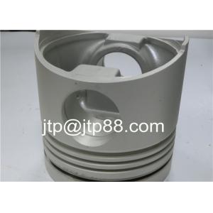 China Aluminium Alloy Engine Piston 4D56T 4D30 6D14 Auto Parts Piston & Liner Kit  ME012001 on sale