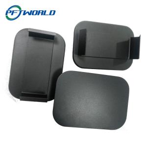 Nickel Plating Blacking Bending Sheet Metal Parts OEM Fabrication Service