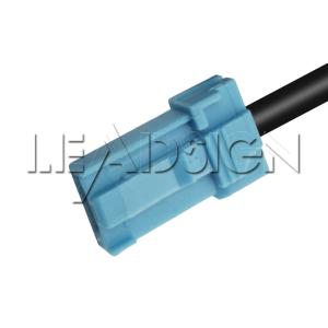 Precision Navigation: Enhancing GPS Systems With HSD To GVIF Cables