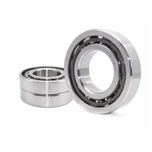 65bar10styndblp4a; 65bar10htyndblp4a Angular Contact Ball Bearings Material