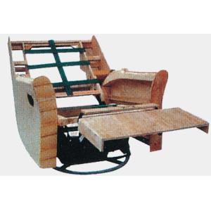 Electric swivel Adjustable Sofa Bed Recliner Mechanism for furniture