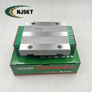 Wholesale HIWIN HGW35HC Linear Guideway Heavy Rail For Machining Centers from china suppliers