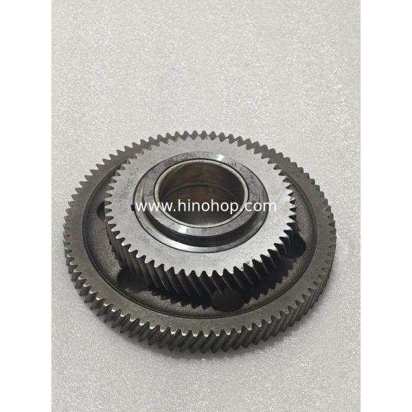 13508-E0210 Gear FOR HINO P11C