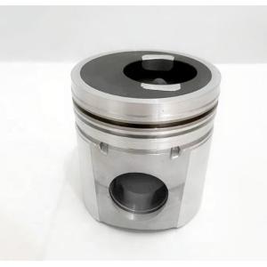Original 6CT Metal Diesel Engine Pistons 3917707 For SAA6D114 Engine