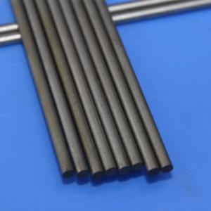 Customized Sintered Tungsten Carbide Cylinders For Cutting Tools