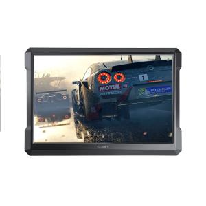 Wholesale High Brightness PS4 Portable Display Screen , 12.9 Inch HDR Portable Monitor from china suppliers