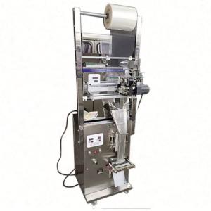 Multifunction Packaging Machines Potato Chip Packaging Machine