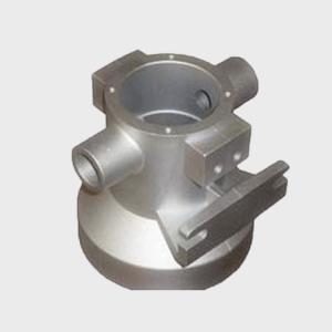 Precision Stainless Steel Investment Casting Foundry Value Casting Parts ISO9001