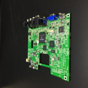Panasonic Projector Accessory For LX643 Main Board