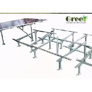 5KW 10KW Roof Mounting Off Grid Solar Energy System With Battery For Home