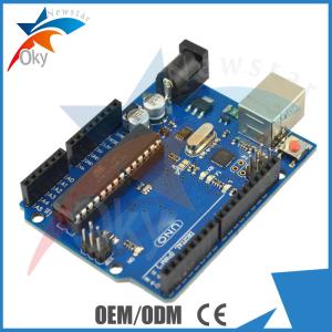 Board for Arduino 100% Brand New Funduino Uno R3 Compatible Ardu Uno R3