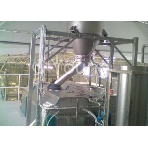 11T Flour Use Automatic Noodle Making Machine , Instant Noodles Making Machines