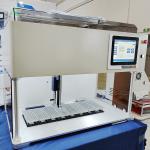 Advanced Automated Pipetting Workstation 220V Automatic Pipetting Workstation