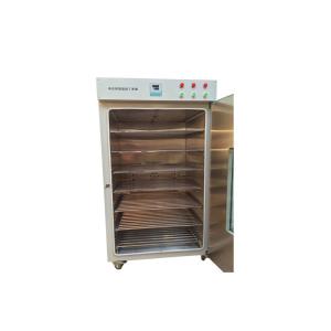 High Temperature Electric Industrial Oven Experiment Furnace Reliable Box