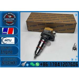 Reliable Fuel Injector Assembly BI1830560C1 For Navistar Series Matching Diesel