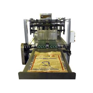 Wholesale Complete High Efficiency Sack Making Machine With Automatic Deviation Rectifier from china suppliers
