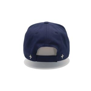 Flat Peak Cap Cotton/Polyester Sweatband One Size Fits All/Custom Size