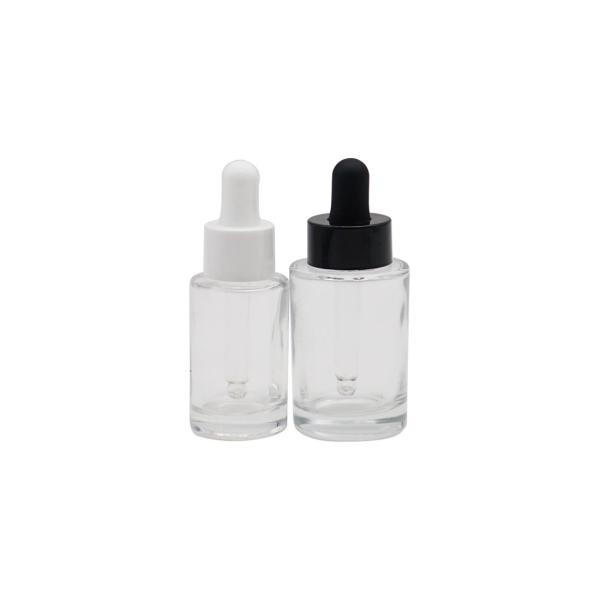 Plastic Cap 15ml Essential Oil Bottle Exquisite Appearance