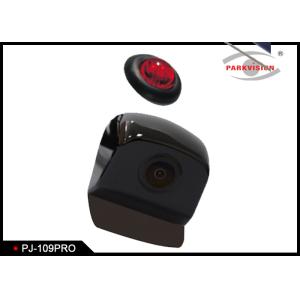 Off Center Image Adjusting Bus Rear View Camera With 4 Different Parking Line