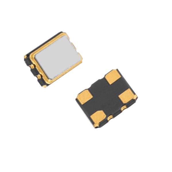 Durable Quartz Crystal Oscillator 3225 27.000MHZ 20PPM -20℃ ~ +70℃ Operating