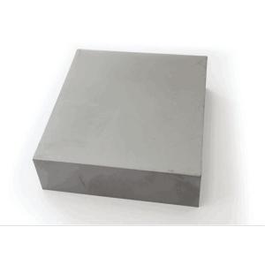 Wholesale Tungsten carbide plate mould with high strength and high wear resistance from china suppliers