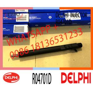 Genuine Neutral Fuel Injector A6640170021 A6640170221 EJBR03401D EJBR04701D