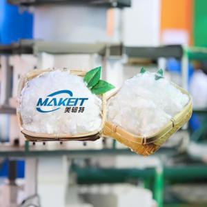 Innovative Low Melt Polyester Fiber for Enhanced Nonwoven Adhesion