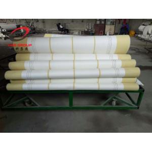 Synthetic & Cotton Corrugator belts