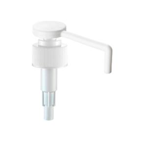Screw Down PP 24/410 Soap Dispenser Replacement Pump
