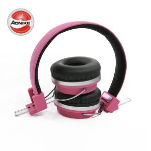 Wireless Strong Bass Noise Cancelling Bluetooth Headphones