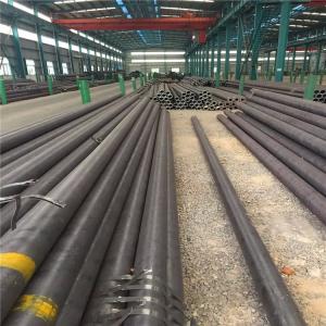Nickel Alloy Pipe Hastelloy C276 Inconel Incoloy 825 926 Monel 400 Alloy