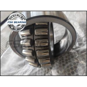 Double Row 230092C Spherical Roller Bearing 99.746*180*60.3mm Railway Bearing